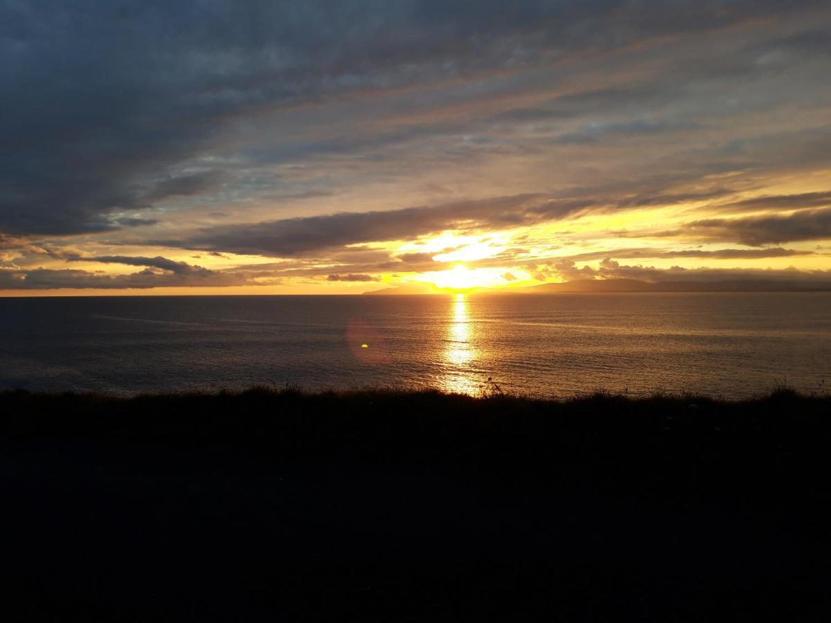 Ocean Bliss Daire Bundoran Dış mekan fotoğraf